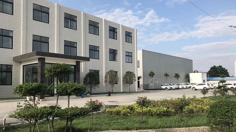 新乡市OETY欧亿净化设备有限公司